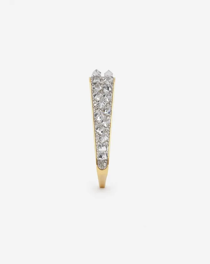 Frequence Bracelet Goldcrystal Women Lanvin Jewelry Frequence Bracelet Goldcrystal Women Lanvin Jewelry