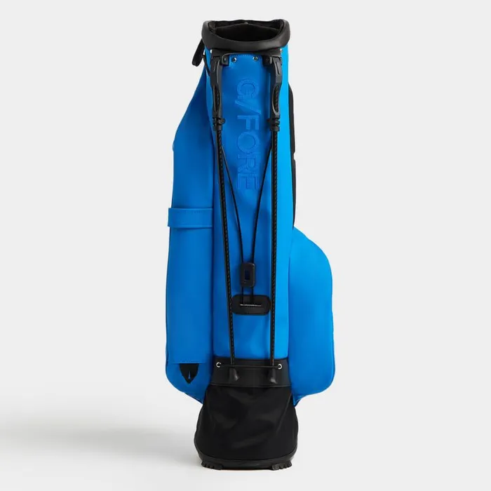 GFORE Golf Bags MenWomen DAYTONA PLUS CARRY GOLF BAG Racer