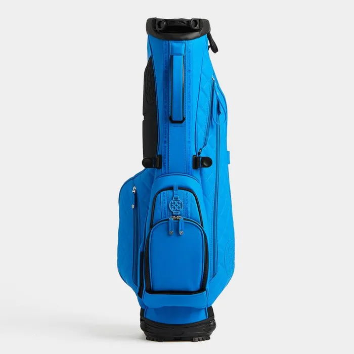 GFORE Golf Bags MenWomen DAYTONA PLUS CARRY GOLF BAG Racer
