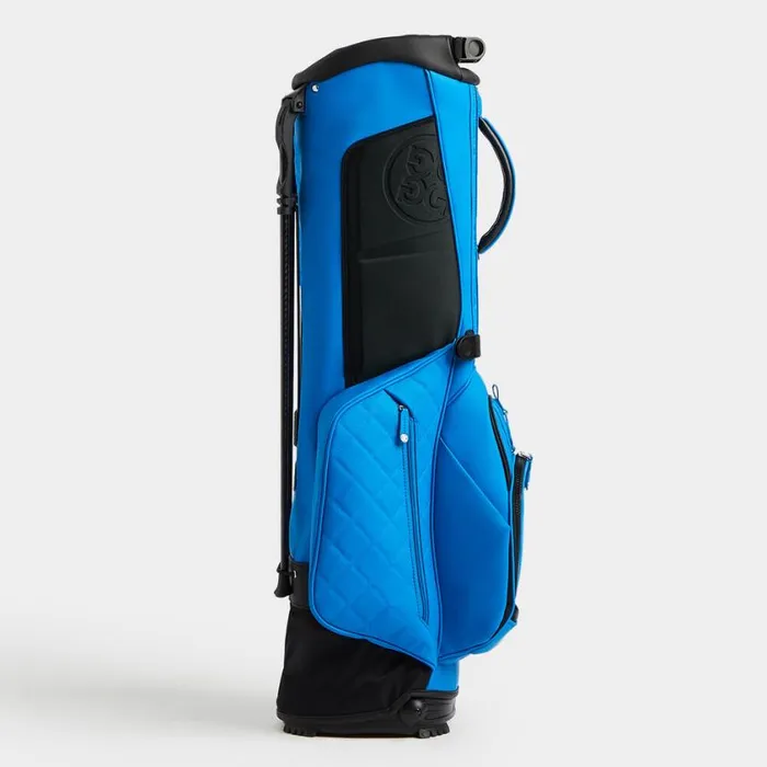 GFORE Golf Bags MenWomen DAYTONA PLUS CARRY GOLF BAG Racer