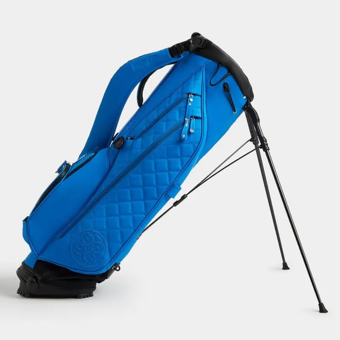 GFORE Golf Bags MenWomen DAYTONA PLUS CARRY GOLF BAG Racer
