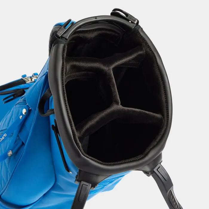 GFORE Golf Bags MenWomen DAYTONA PLUS CARRY GOLF BAG Racer