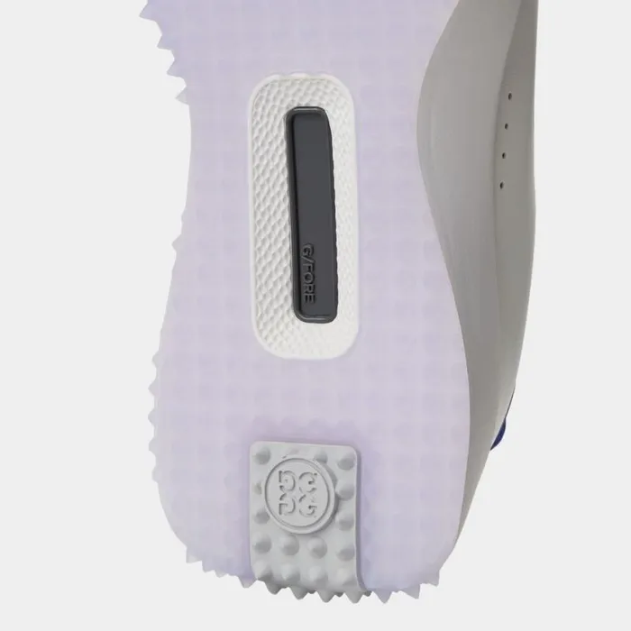 GFORE Golf Shoes Women G112 KILTIE GOLF SHOE Snowaura