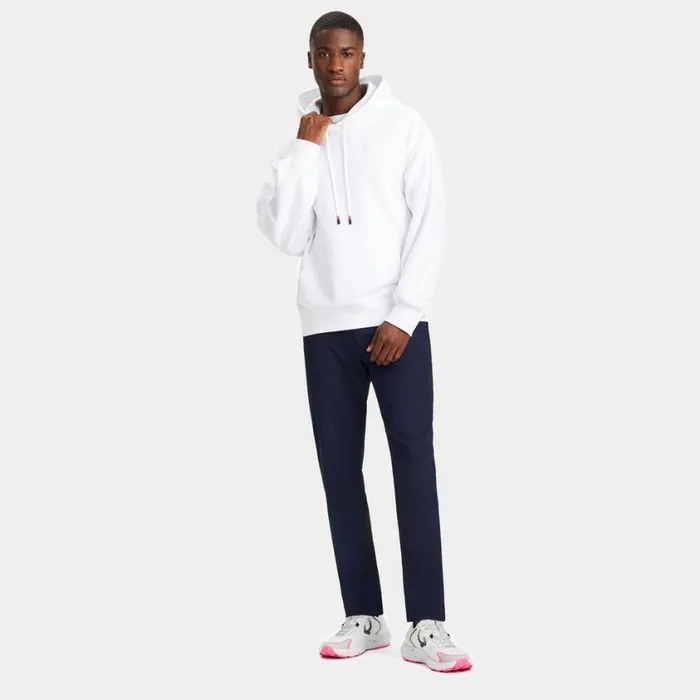 GFORE Hoodies and Tees Men CIRCLE G039S OVERSIZED FRENCH TERRY HOODIE Snow GFORE Hoodies and Tees Men CIRCLE G039S OVERSIZED FRENCH TERRY HOODIE Snow
