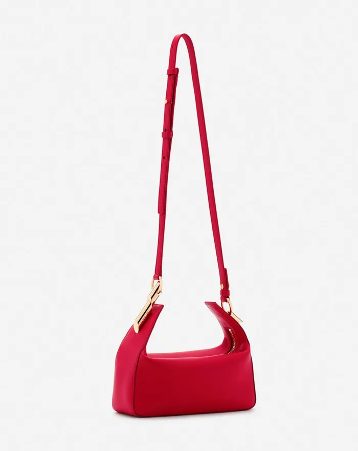 Haute Squence Leather Clutch Bag Flame Women Lanvin Crossbody Bags and Shoulder Bags Haute Squence Leather Clutch Bag Flame Women Lanvin Crossbody Bags and Shoulder Bags