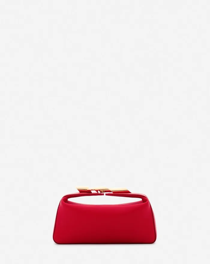 Haute Squence Leather Clutch Bag Flame Women Lanvin Crossbody Bags and Shoulder Bags Haute Squence Leather Clutch Bag Flame Women Lanvin Crossbody Bags and Shoulder Bags