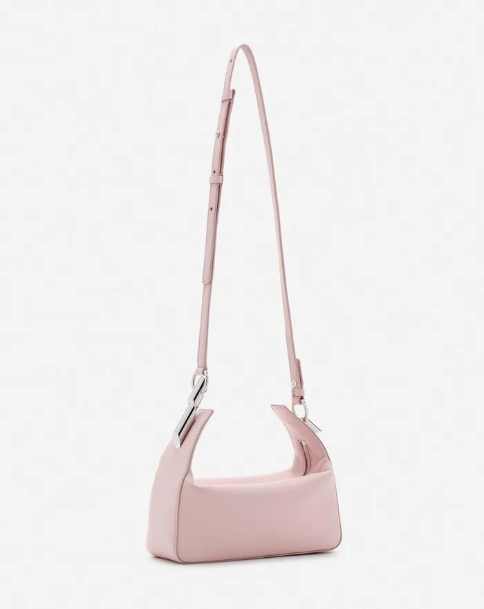 Haute Squence Leather Clutch Bag Ros Women Lanvin Crossbody Bags and Shoulder Bags Haute Squence Leather Clutch Bag Ros Women Lanvin Crossbody Bags and Shoulder Bags