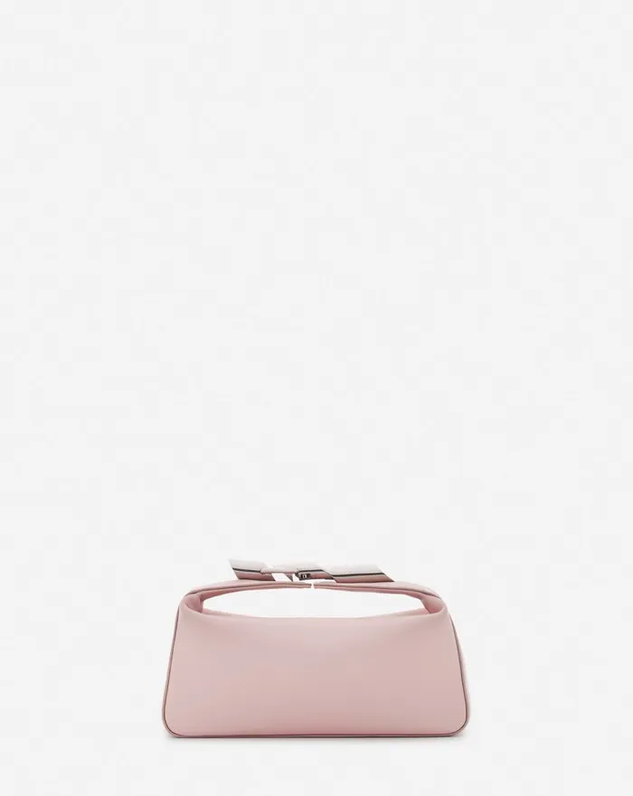 Haute Squence Leather Clutch Bag Ros Women Lanvin Crossbody Bags and Shoulder Bags Haute Squence Leather Clutch Bag Ros Women Lanvin Crossbody Bags and Shoulder Bags