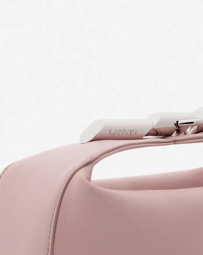 Haute Squence Leather Clutch Bag Ros Women Lanvin Crossbody Bags and Shoulder Bags Haute Squence Leather Clutch Bag Ros Women Lanvin Crossbody Bags and Shoulder Bags