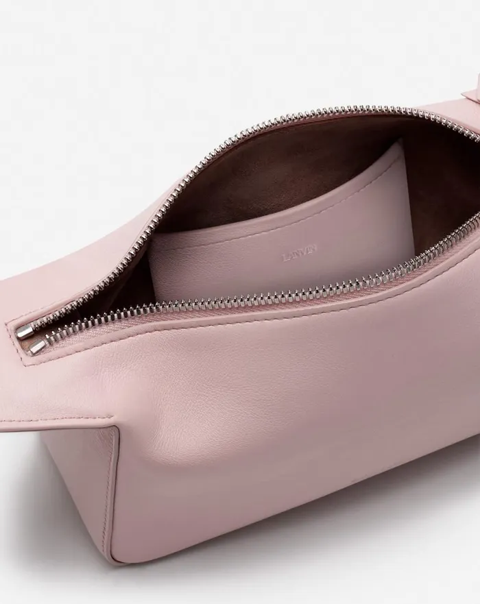 Haute Squence Leather Clutch Bag Ros Women Lanvin Crossbody Bags and Shoulder Bags Haute Squence Leather Clutch Bag Ros Women Lanvin Crossbody Bags and Shoulder Bags