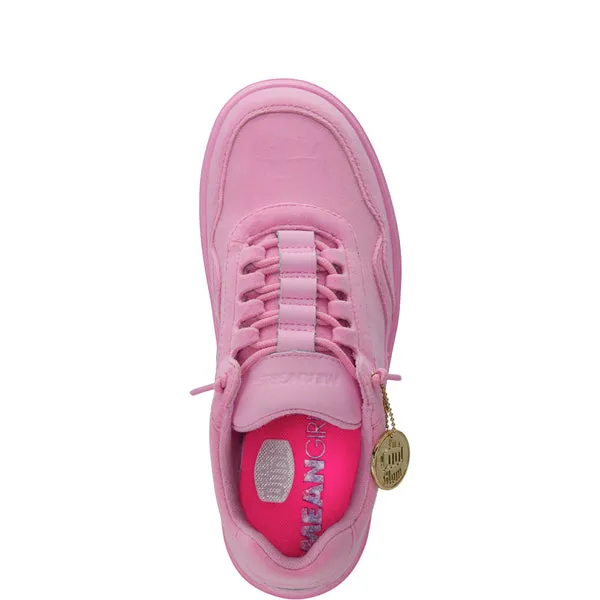 Hudson Lift Mean Girls Petal PinkPink Lemonade Apparel Sneakers heydude