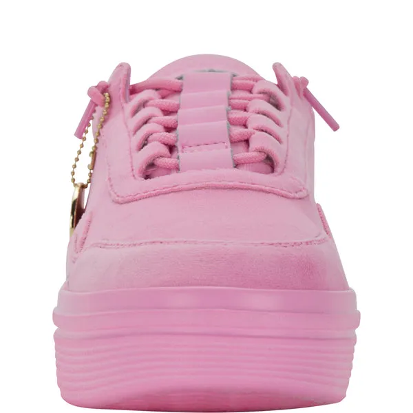 Hudson Lift Mean Girls Petal PinkPink Lemonade Apparel Sneakers heydude