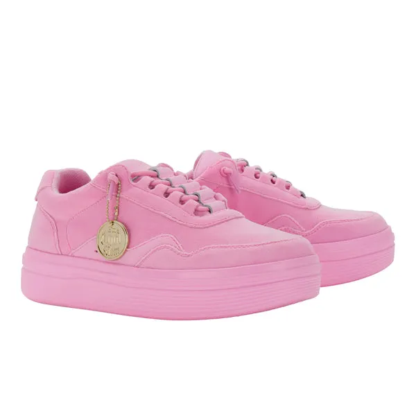 Hudson Lift Mean Girls Petal PinkPink Lemonade Apparel Sneakers heydude
