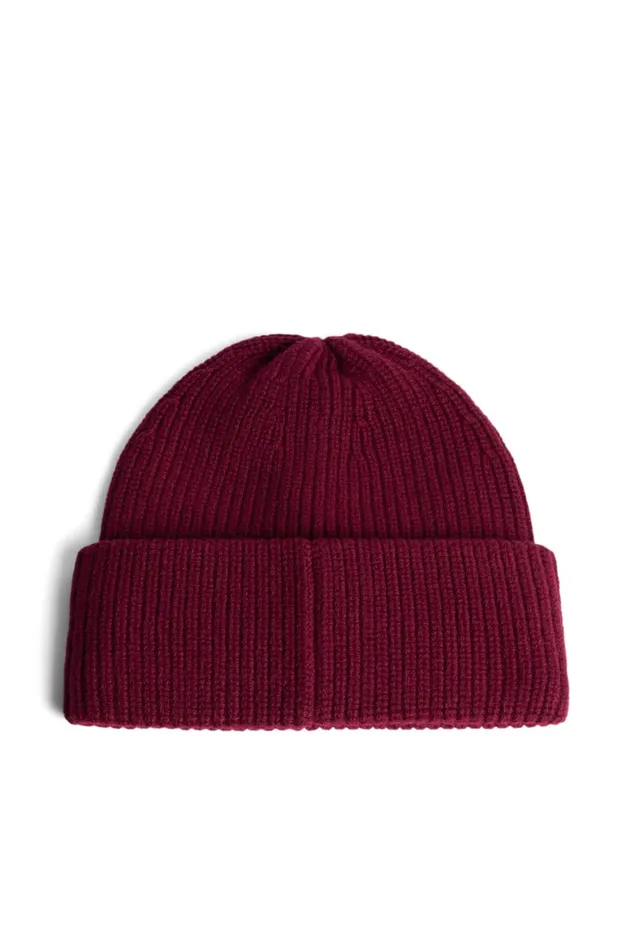 JLindeberg Abby Beanie MenWomen Beanies