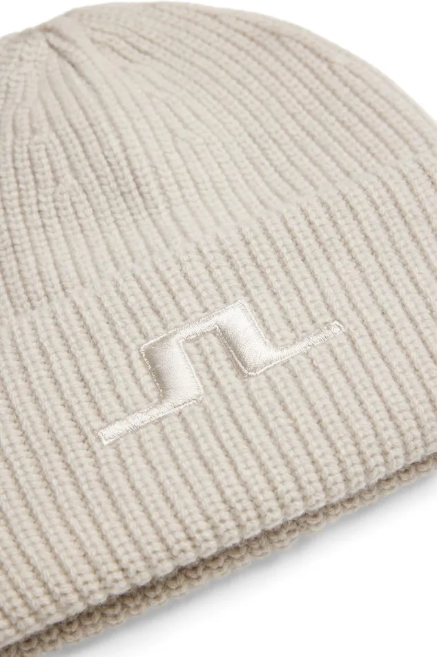JLindeberg Abby Beanie WomenMen Beanies