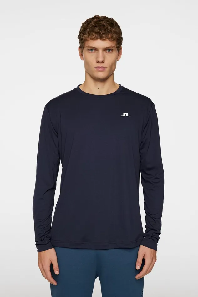 JLindeberg Ade TShirt Ls Men TShirts