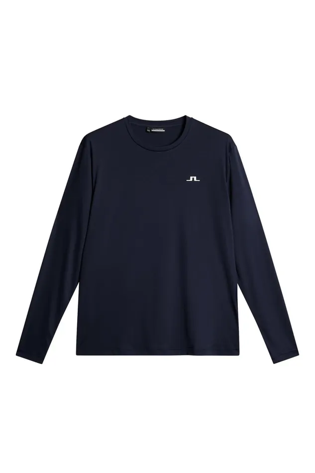JLindeberg Ade TShirt Ls Men TShirts