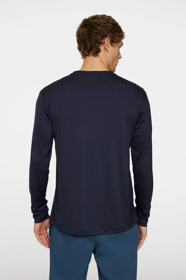JLindeberg Ade TShirt Ls Men TShirts