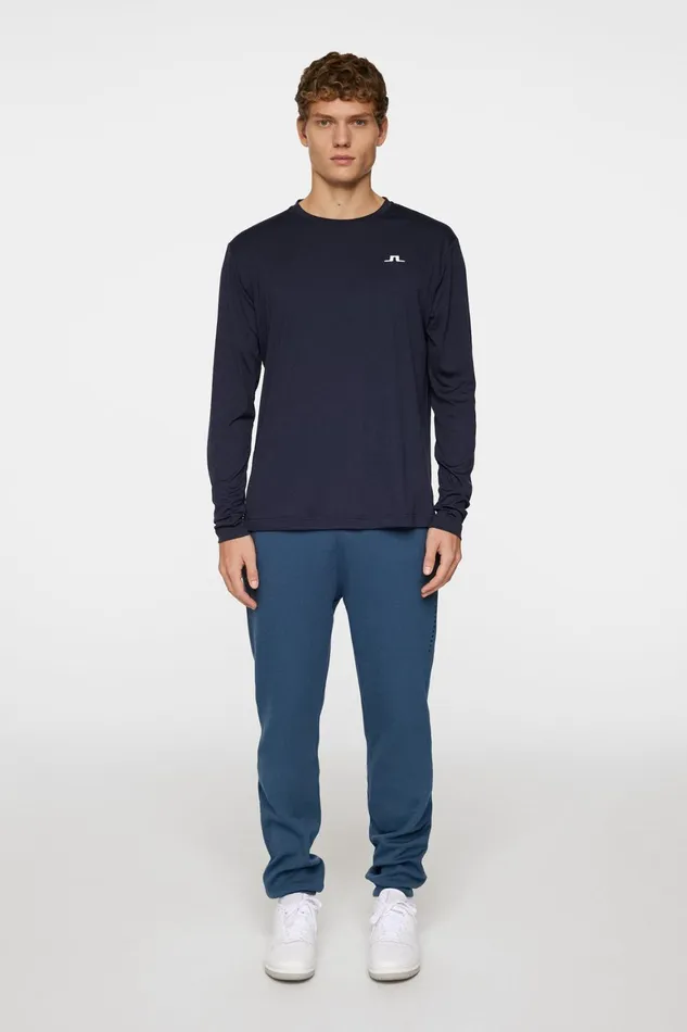JLindeberg Ade TShirt Ls Men TShirts