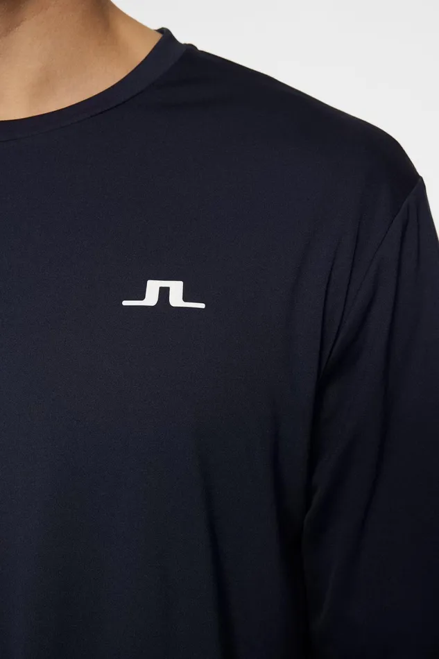 JLindeberg Ade TShirt Ls Men TShirts