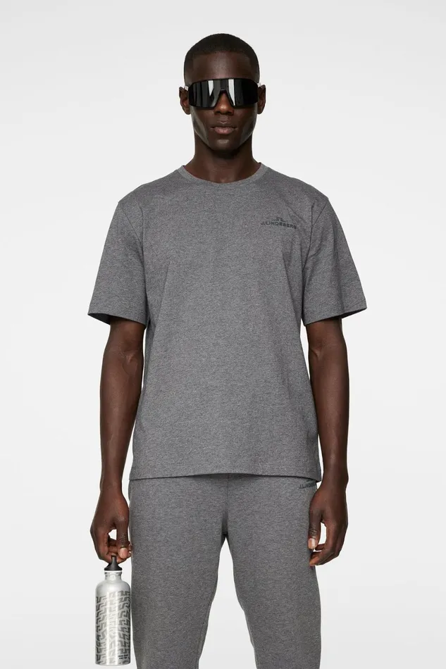 JLindeberg Alpha TShirt Men TShirts