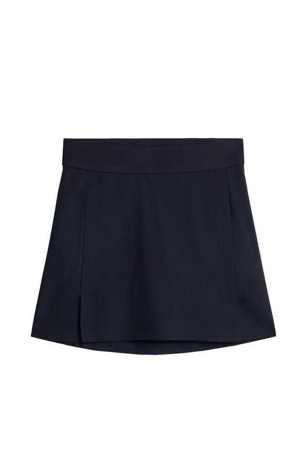 JLindeberg Amelie Mid Golf Skirt Women Skirts
