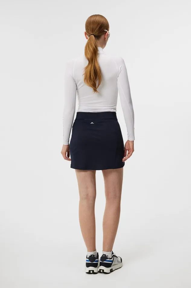 JLindeberg Amelie Mid Golf Skirt Women Skirts