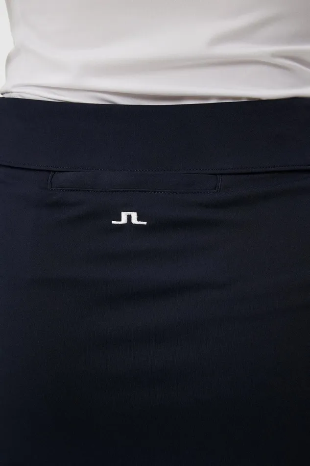JLindeberg Amelie Mid Golf Skirt Women Skirts