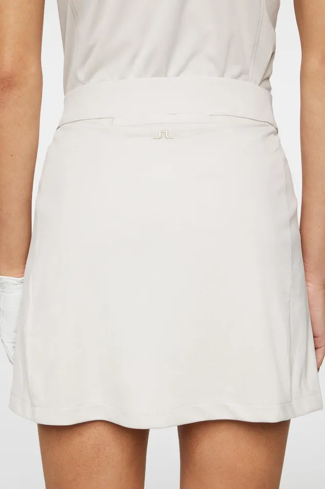 JLindeberg Amelie Mid Skirt Women Skirts