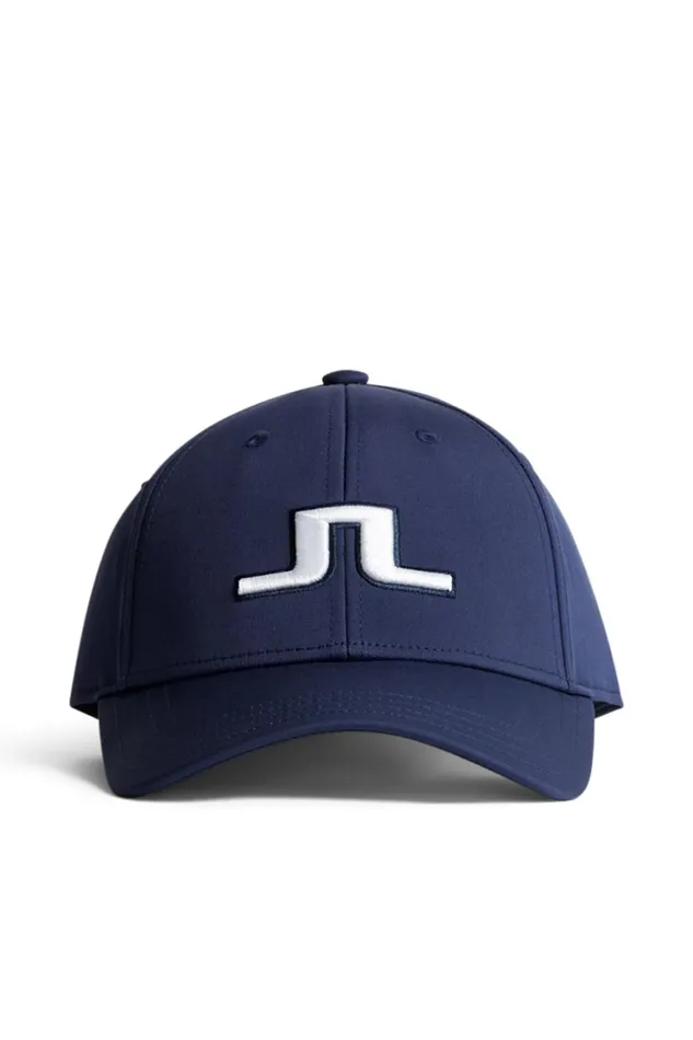 JLindeberg Angus Cap Men Caps