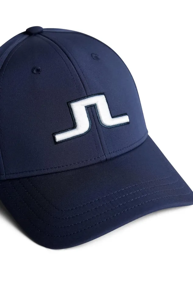 JLindeberg Angus Cap Men Caps