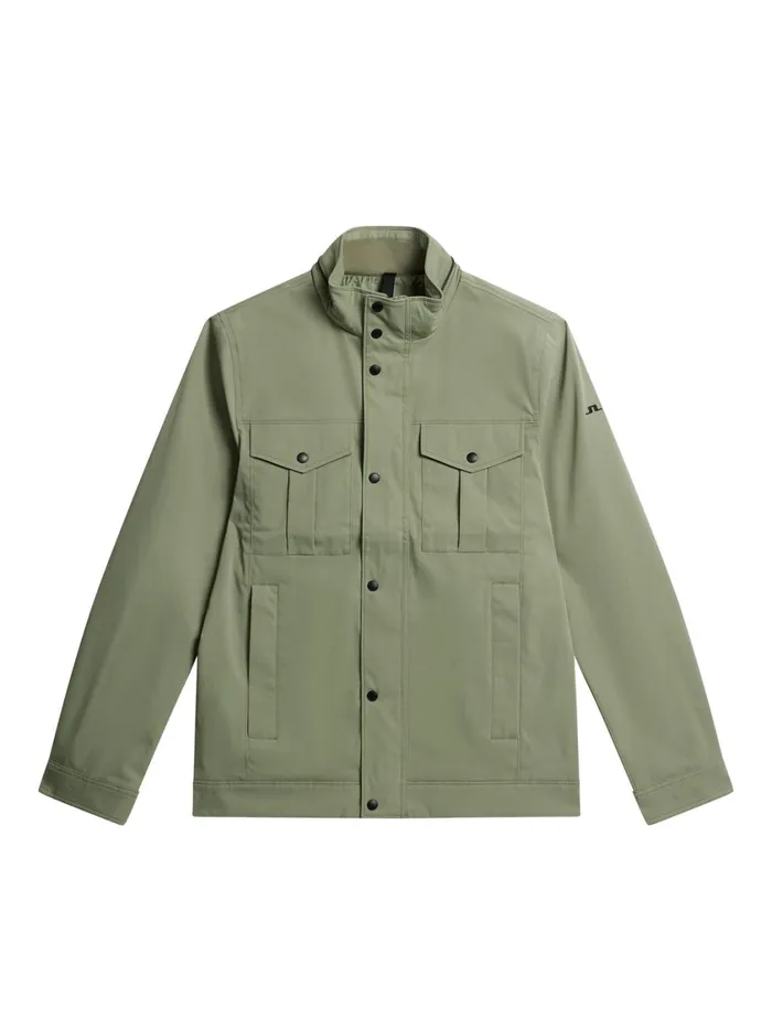 JLindeberg Bailey Poly Jacket Men Jackets