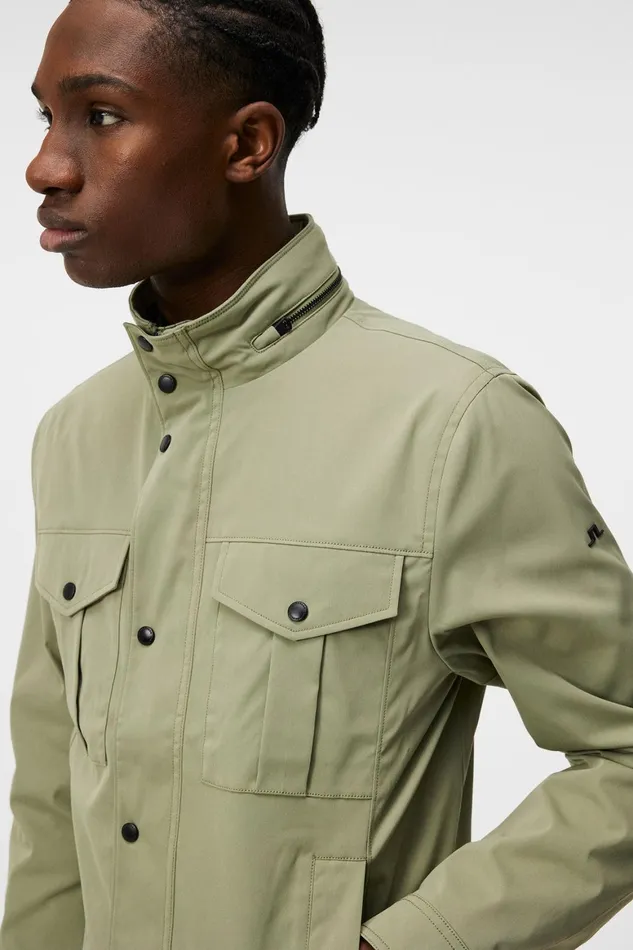 JLindeberg Bailey Poly Jacket Men Jackets