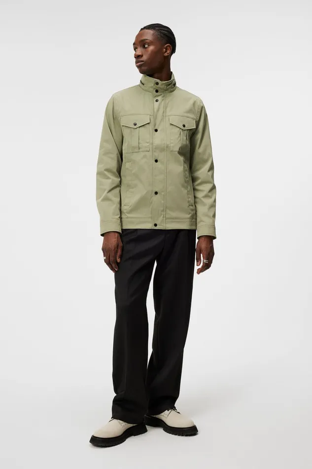 JLindeberg Bailey Poly Jacket Men Jackets