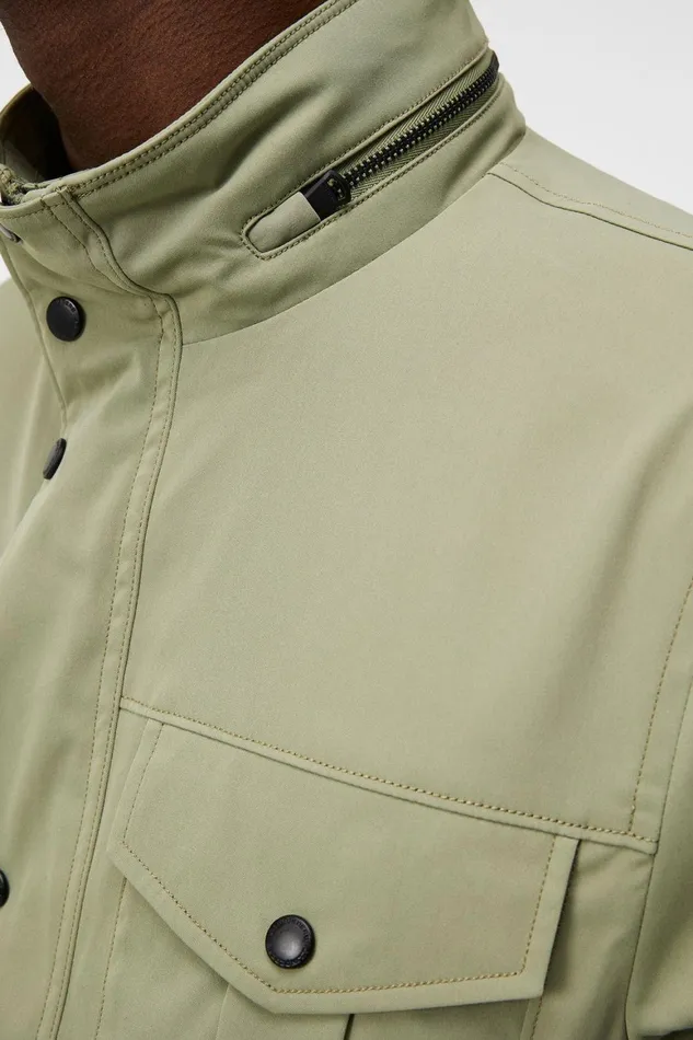 JLindeberg Bailey Poly Jacket Men Jackets