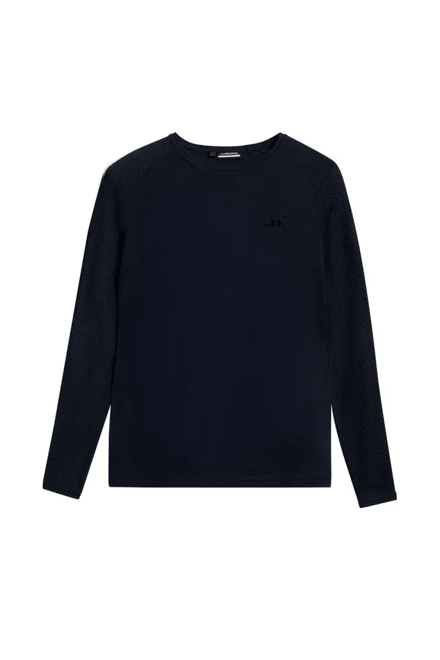 JLindeberg Bella Wool Ls TShirt Women TShirts