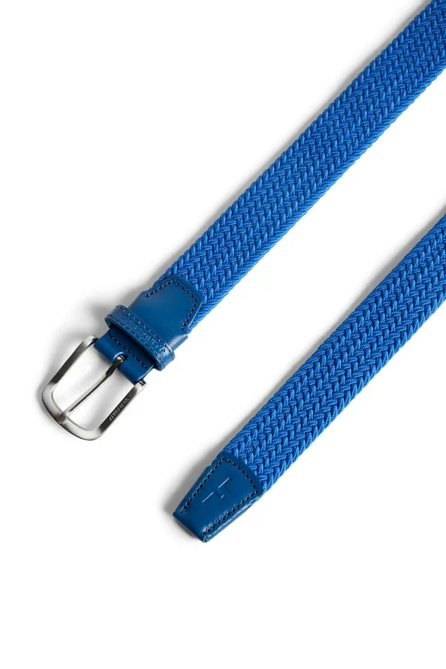 JLindeberg Bernhard Belt Men Belts