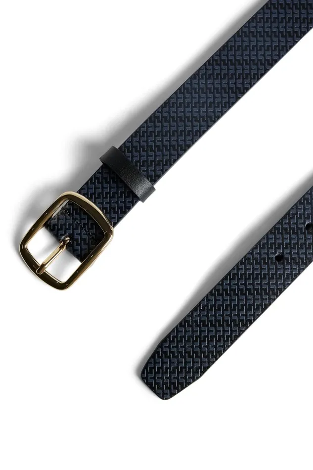 JLindeberg Bibbi Leather Belt Women Belts