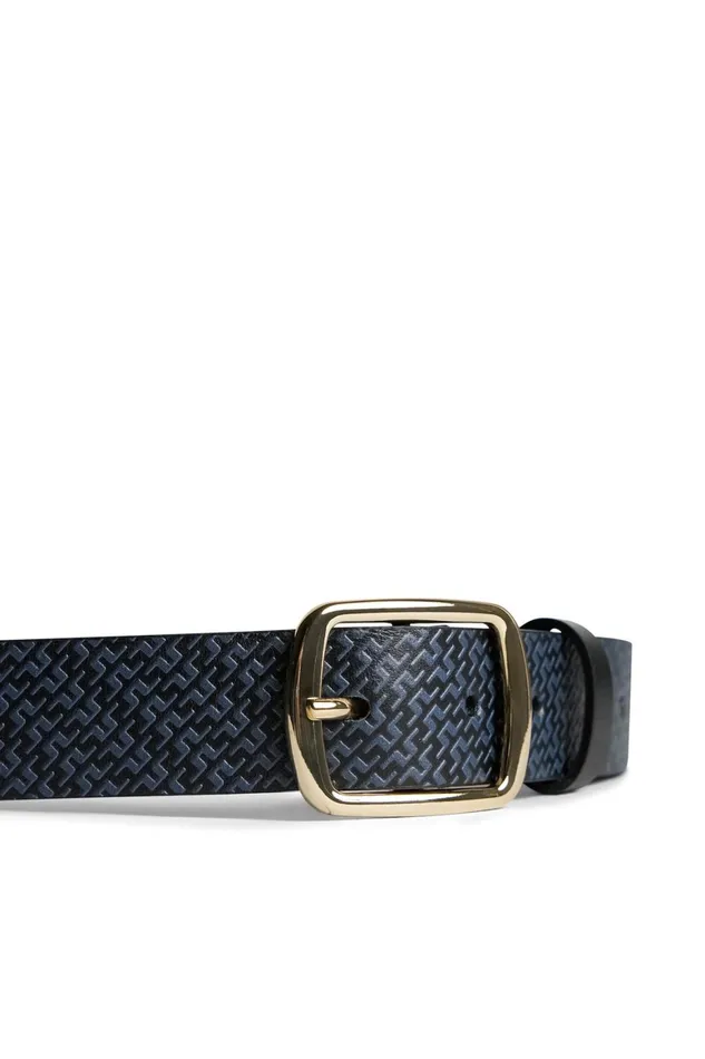 JLindeberg Bibbi Leather Belt Women Belts