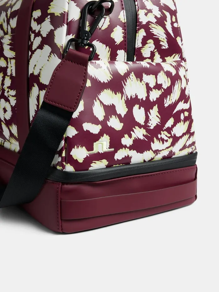JLindeberg Boston Bag Print MenWomen Bags