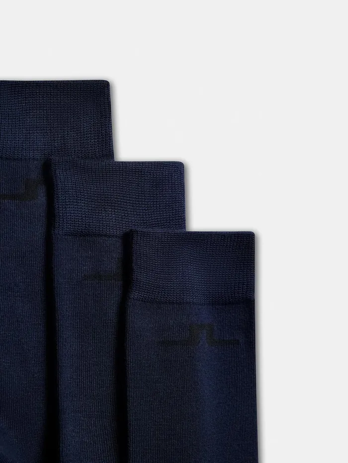 JLindeberg Bridge Bamboo Sock Men Socks
