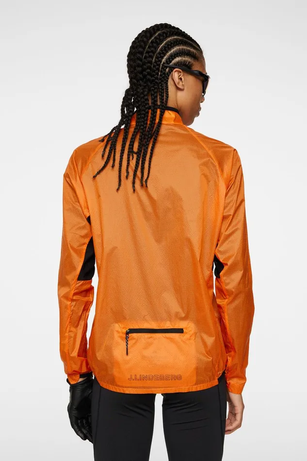 JLindeberg Brooke Pro Pack Anorak Women Jackets
