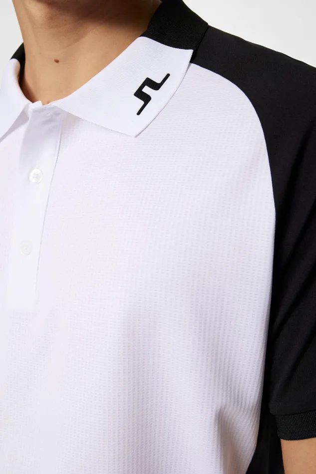 JLindeberg Calle Polo Men Polo Shirts