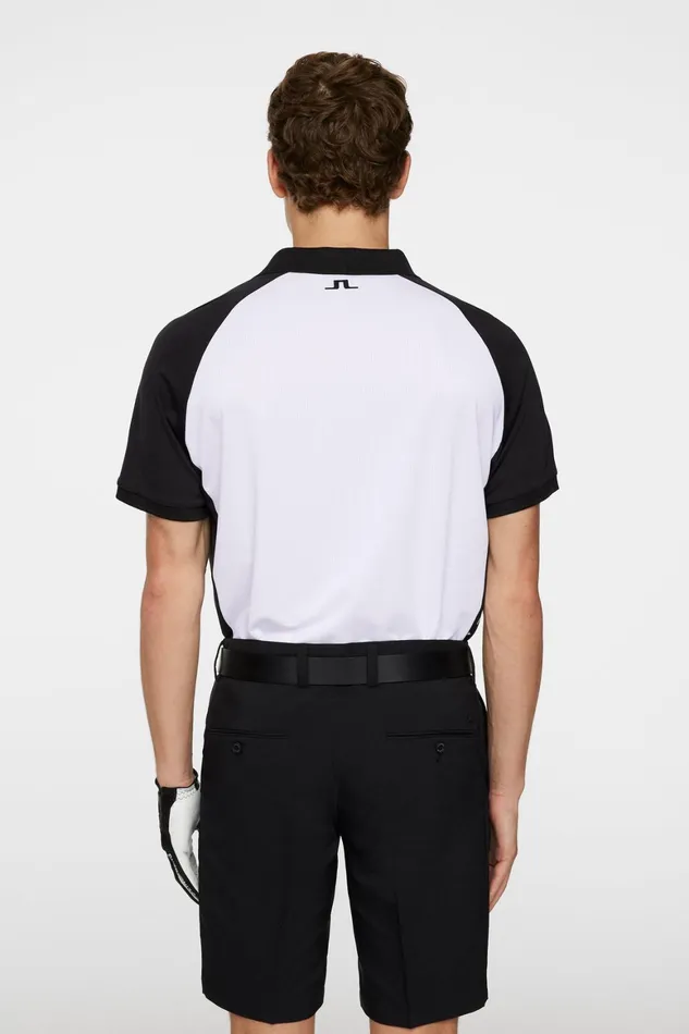 JLindeberg Calle Polo Men Polo Shirts