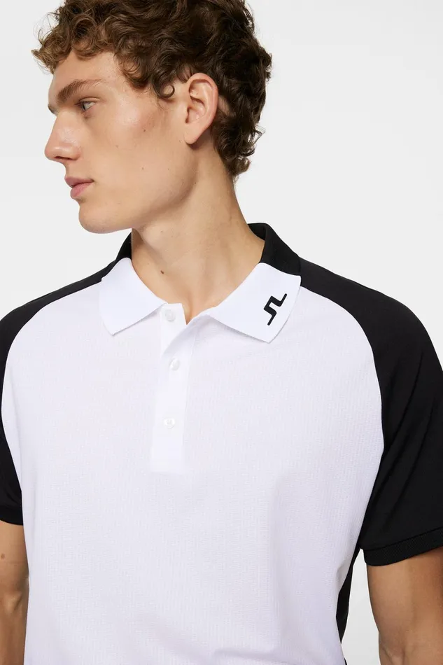 JLindeberg Calle Polo Men Polo Shirts