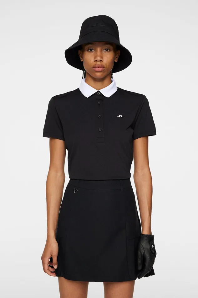 JLindeberg Cassie Polo Women Polo Shirts