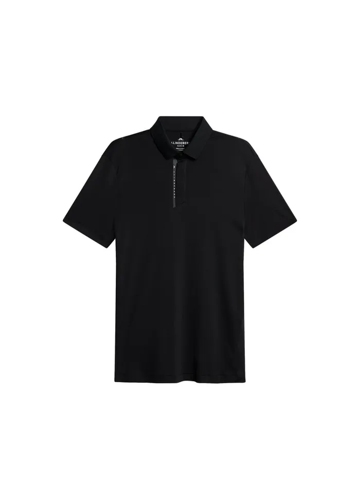 JLindeberg Charlie Polo Men Polo Shirts