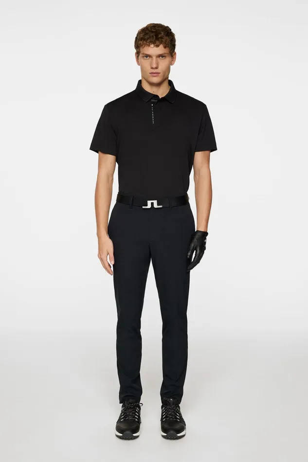 JLindeberg Charlie Polo Men Polo Shirts