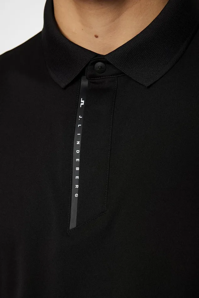 JLindeberg Charlie Polo Men Polo Shirts