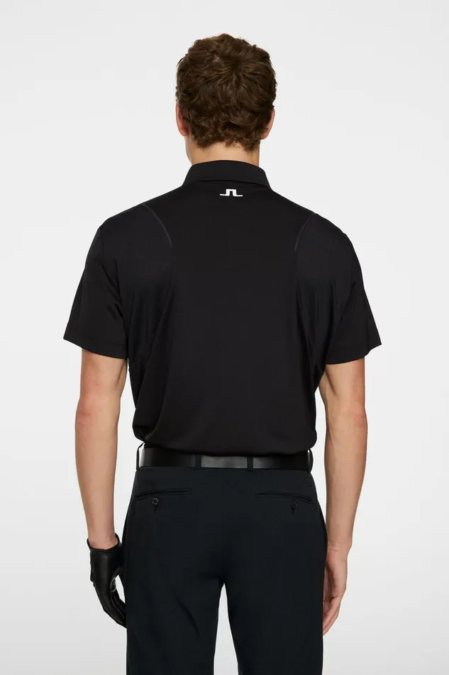 JLindeberg Charlie Polo Men Polo Shirts